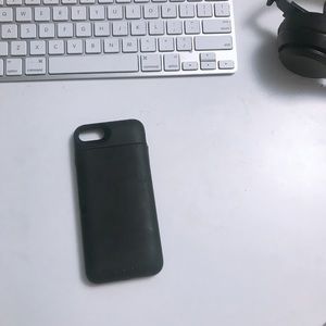 MORPHIE PHONE CHARGER IPHONE7